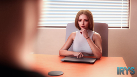 Adult game IRYS - Chapter 1 - Part 2 - Version 1.0.2 preview image