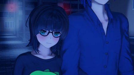 Adult game Joyful Days - Version 0.5.2 preview image