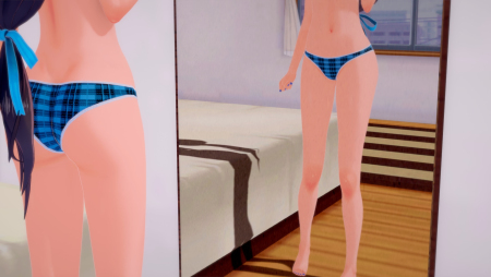Adult game Joyful Days - Version 0.5.2 preview image