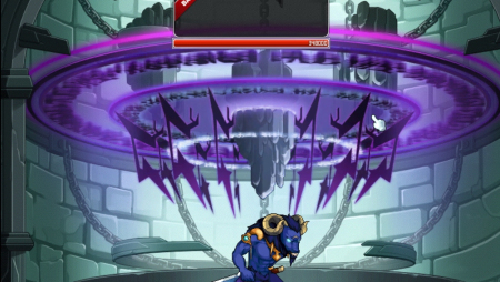 Adult game Kings Fall - Version 0.2.7.15 preview image