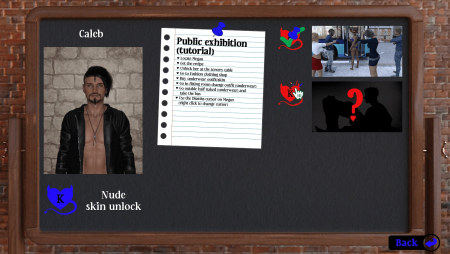 Adult game Kink Maker - Version 2026-05-09 preview image