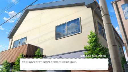 Adult game Koivis - Version 0.1 (Demo 0.0y) preview image