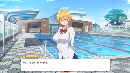 Adult game Koivis - Version 0.1 (Demo 0.0y) preview image