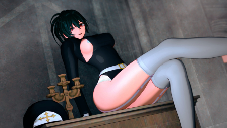 Adult game Last Harvest - Version 0.2.5 preview image