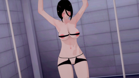 Adult game Life in Wonderland - Chapter 1-6 preview image