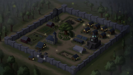 Adult game Lost Times - Version 0.15 preview image