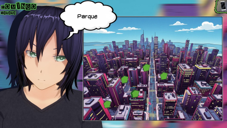Adult game Lustful Harem in Heaven - Version 1.1b preview image