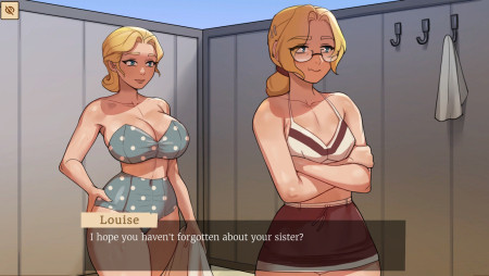 Adult game Magic Academy - Version 0.6.1.1 preview image