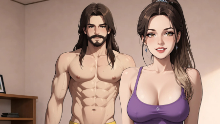 Adult game Malibu: Golden Hours preview image
