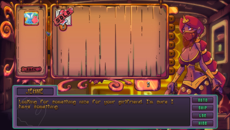 Adult game Mall Creeps - Version 0.21c preview image