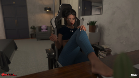 Adult game Medical Special Care 2 - Version 0.1 preview image