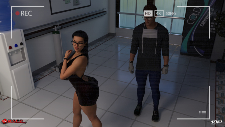 Adult game Medical Special Care 2 - Version 0.1 preview image