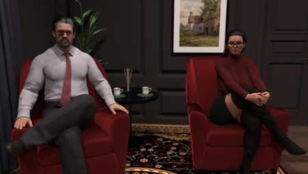 Adult game Medical Special Care 2 - Version 0.1 preview image
