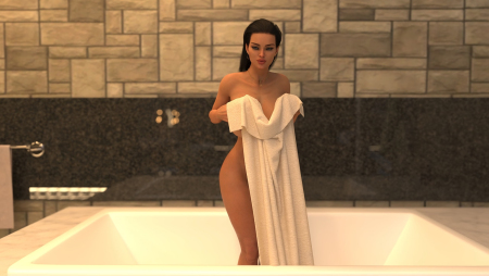 Adult game Medical Special Care 2 - Version 0.1 preview image