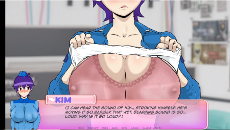 Adult game Misanthropy - Version 11.5 preview image