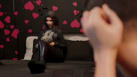 Adult game MOLODOST - Version 0.2.2 preview image