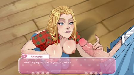 Adult game Moving to the Freeuse World! - Version 0.1.2 preview image