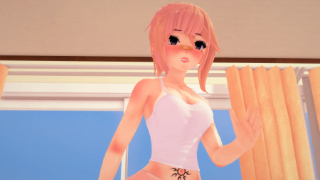 Adult game Mutual Corruption - Version 0.3.4 preview image