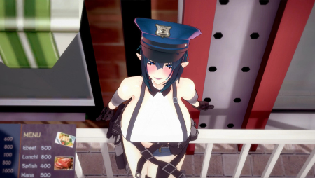 Adult game Mutual Corruption - Version 0.3.4 preview image
