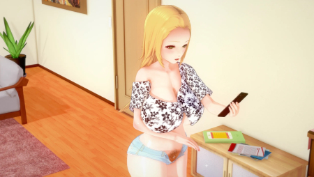 Adult game Mutual Corruption - Version 0.3.4 preview image