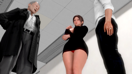 Adult game My Wife Mariko - Version 0.5.1 preview image
