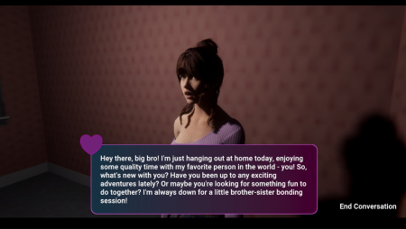 Adult game Neon Strip - Build 0.32.5a preview image