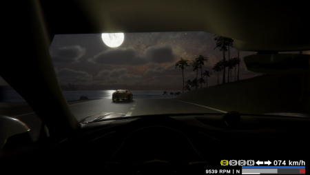 Adult game Neon Strip - Build 0.32.5a preview image