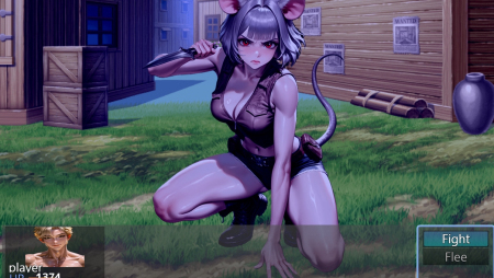 Adult game NPC Rape - Version 0.1 preview image