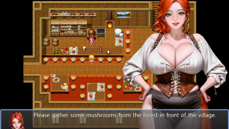 Adult game NPC Rape - Version 0.1 preview image