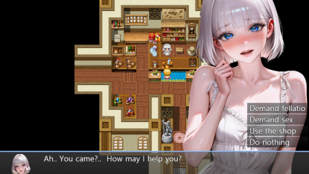 Adult game NPC Rape - Version 0.1 preview image