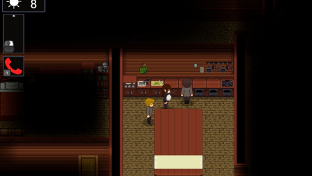 Adult game Operation Novem - Version 0.9.6 Demo preview image