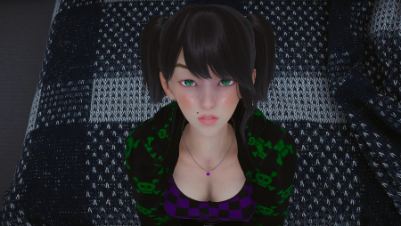 Adult game Oridelle's Anti Evolution - Version 0.1.5 preview image