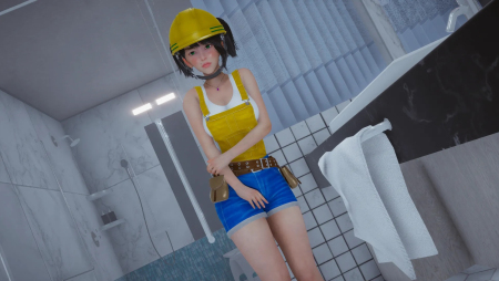 Adult game Oridelle's Anti Evolution - Version 0.1.5 preview image