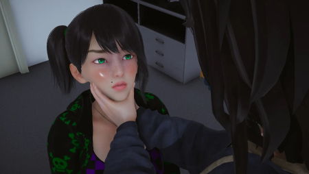 Adult game Oridelle's Anti Evolution - Version 0.1.5 preview image