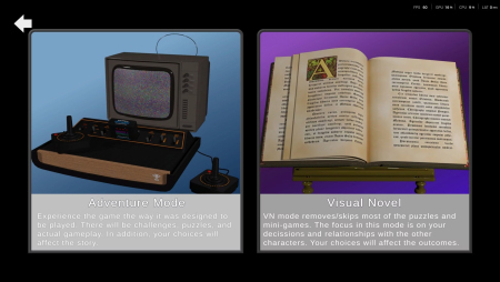 Adult game Our Fathers Sins - Version 0.4.0.1 preview image
