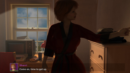Adult game Our Fathers Sins - Version 0.4.0.1 preview image
