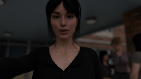 Adult game Outbreak: Aftermath - Version 0.0.1 preview image