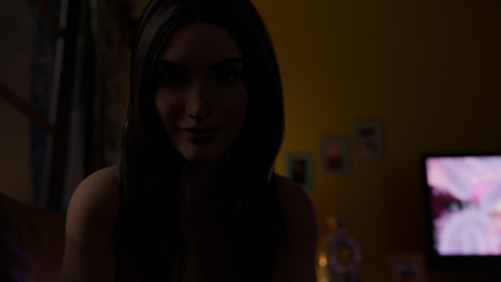 Adult game Outbreak: Aftermath - Version 0.0.1 preview image