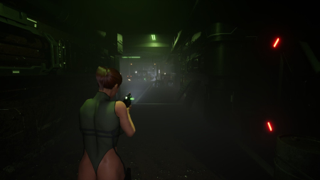 Adult game Project Werewulf - Version 2026-04-03 preview image