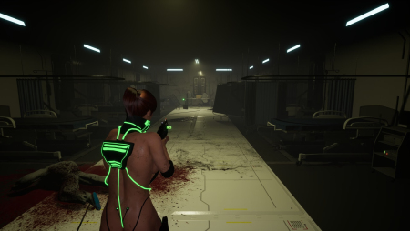 Adult game Project Werewulf - Version 2026-04-03 preview image