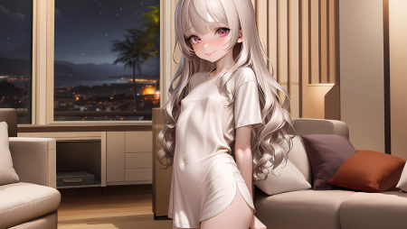 Adult game Raise Yuri - Version 0.4 preview image