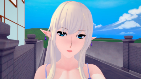 Adult game Reverse Isekai - Version 0.1 preview image