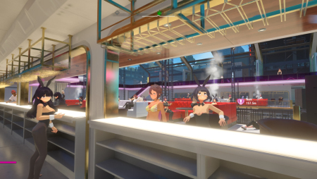 Adult game Rewind&desire - Chapter 0 preview image