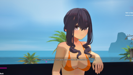 Adult game Rewind&desire - Chapter 0 preview image
