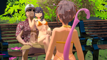Adult game Rewind&desire - Chapter 0 preview image
