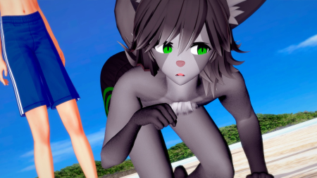 Adult game Salvation in Nightmare - Version 0.7.6 preview image