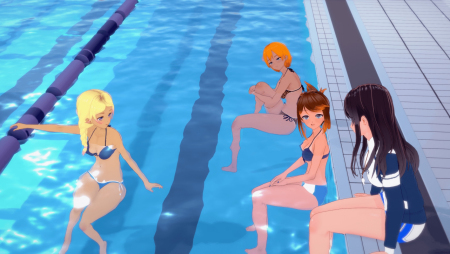 Adult game Secret Island - Version 0.17.8.0 preview image