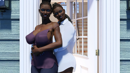 Adult game Secrets - Episode 3 - Version 4.1 preview image