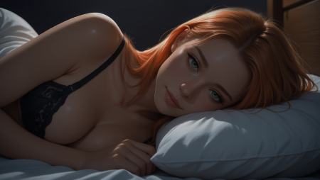 Adult game Secrets in Focus - Chapter 3 - Day 7 - Version 1 preview image