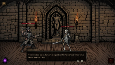 Adult game Sexorcism: Lust Confession - Version 1.0 preview image